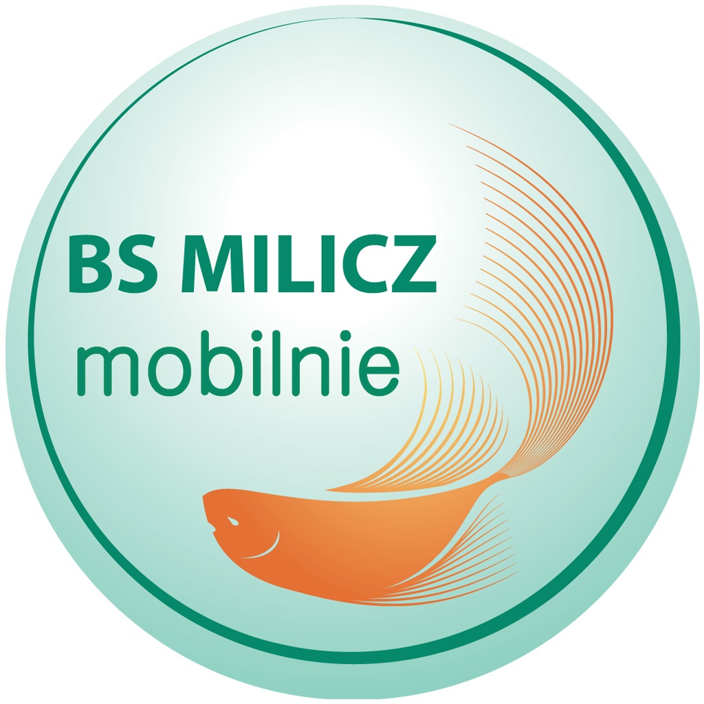 BS Milicz mobilnieLOGO 1024 pikseli x 1024 px