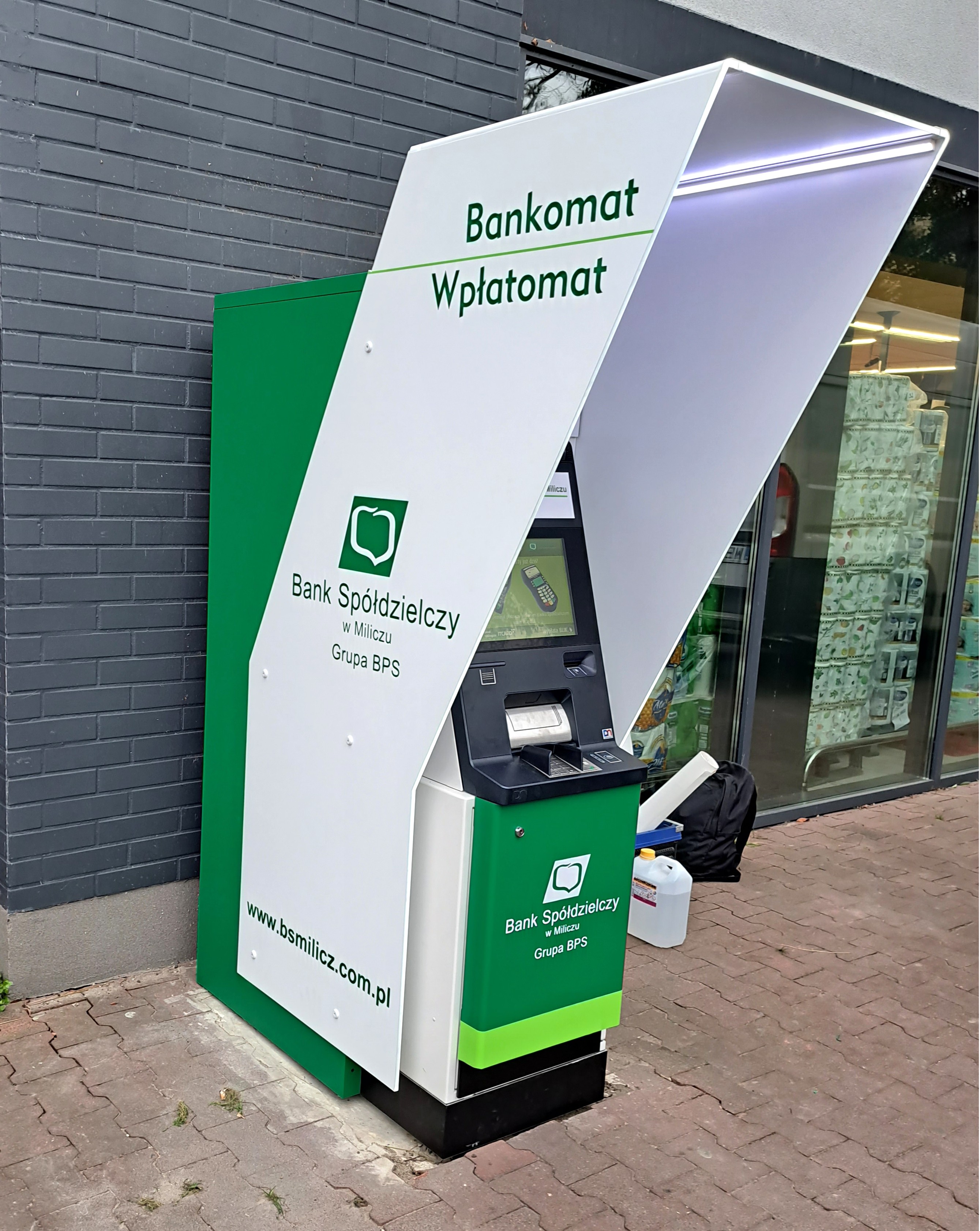 Bankomat