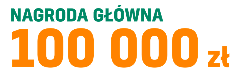 nagroda glowna