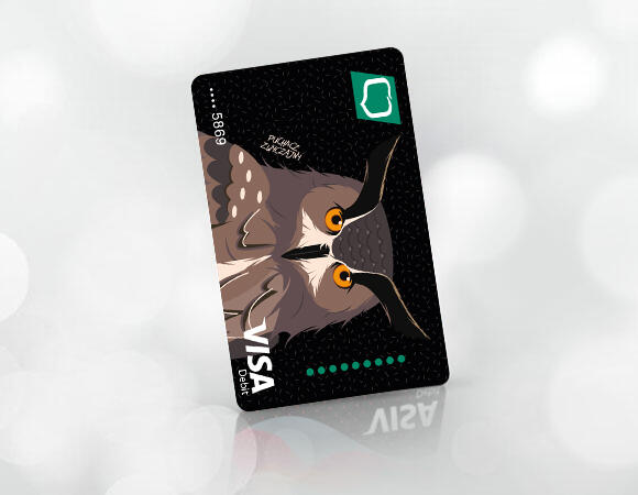 VISA Wirtualna