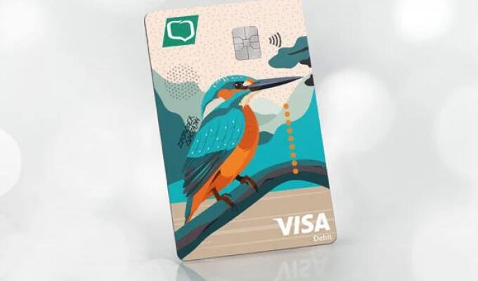 VISA