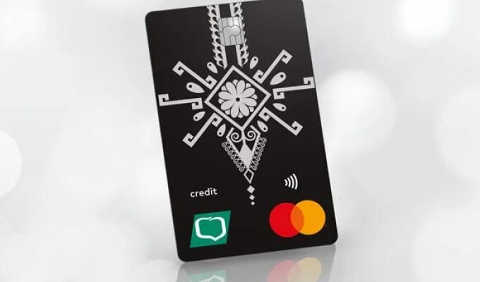 MasterCard Credit