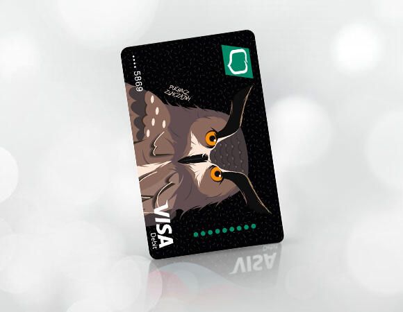 VISA Wirtualna