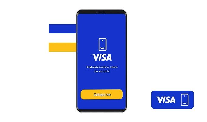 VISA Mobile