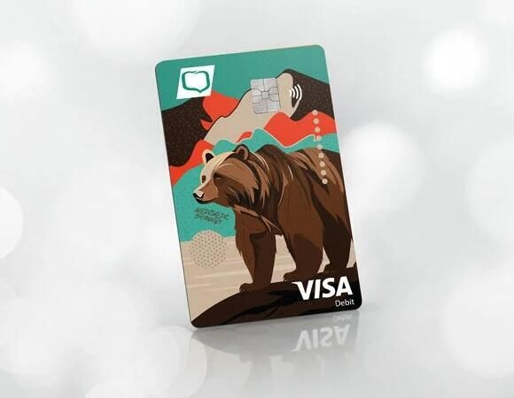 Visa Busines Debetowa