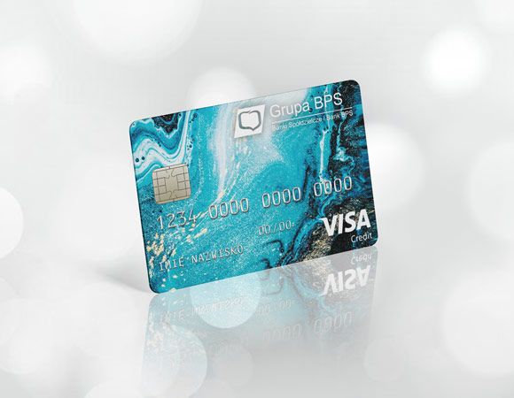 Visa Credit